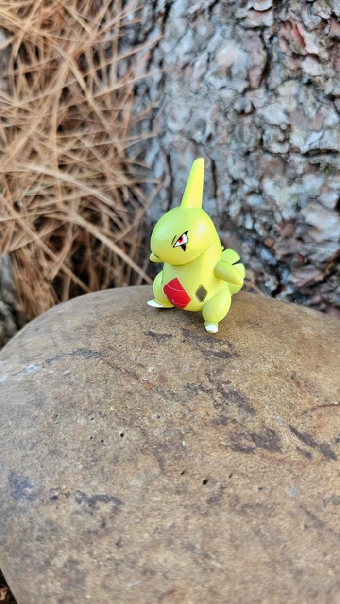 Super figurine Pokemon Nintendo Ambrilex - photo numéro 3