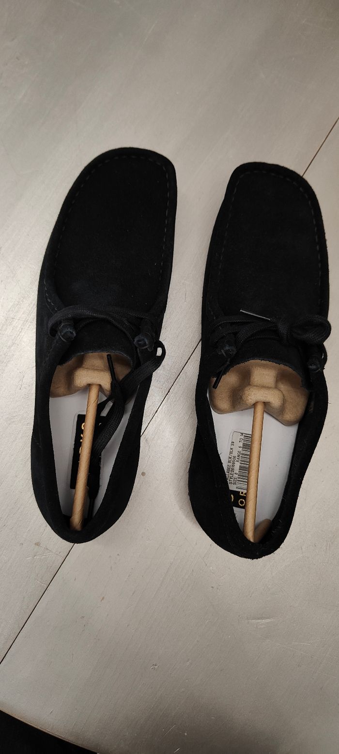 Mocassins Clarks - photo numéro 3