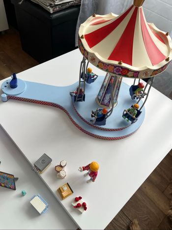 Playmobil