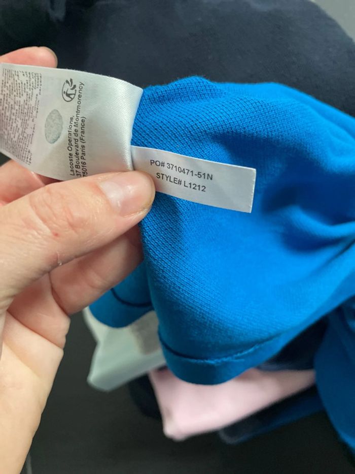 Polo MC - photo numéro 8