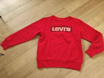 Pull Levi's
