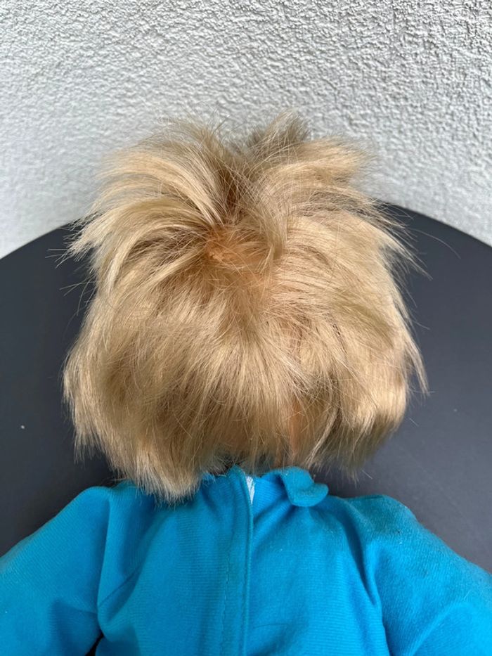 Poupée mythique Cicciobello - photo numéro 8
