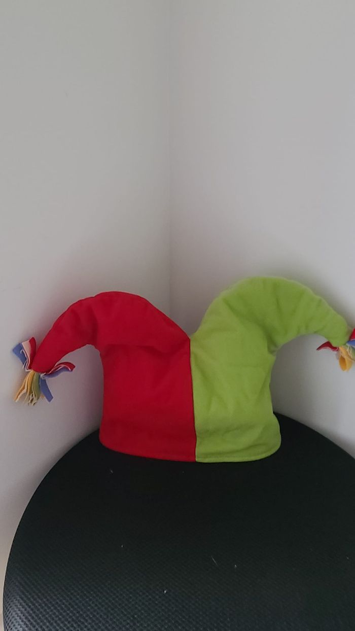 chapeau deguisement
