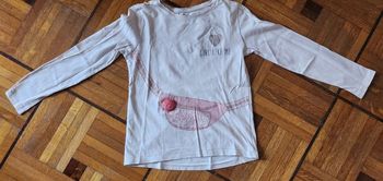 Tee shirt manche longue