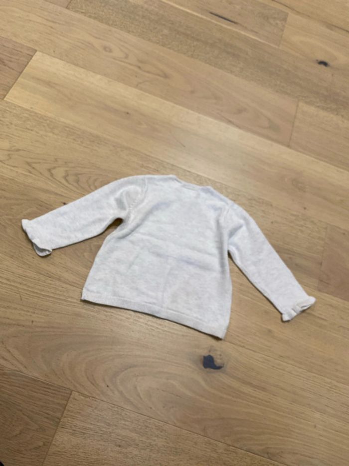 Gilet Zara - photo numéro 2