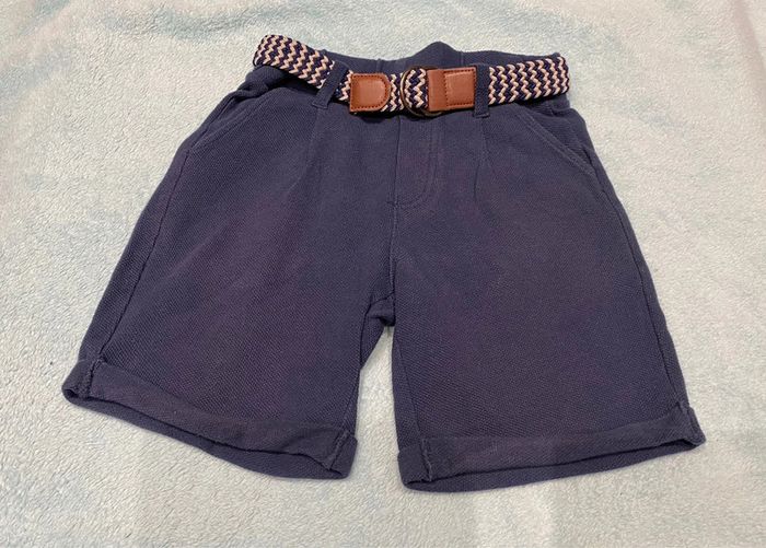 Short kiabi - photo numéro 3