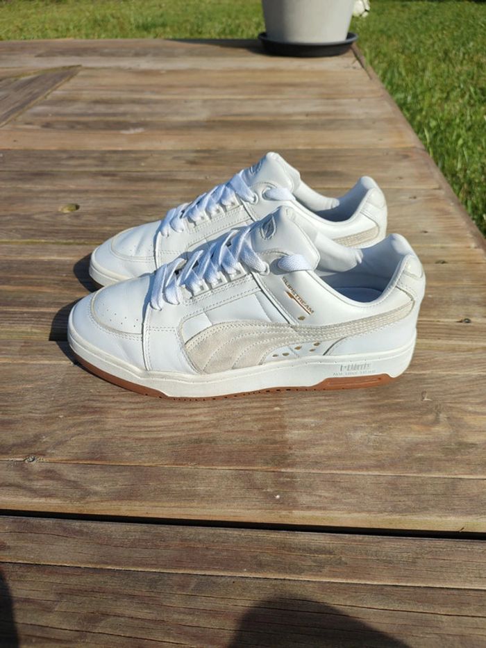 Puma slipstream lo beauty - photo numéro 3