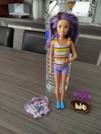 Barbie