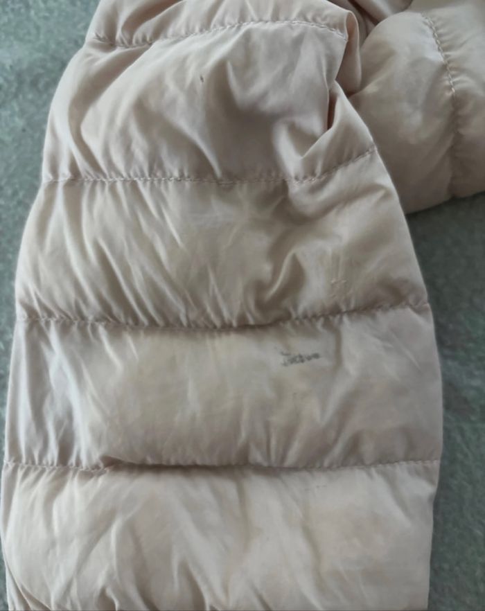 Veste Gertrude rose femme T3 - photo numéro 4
