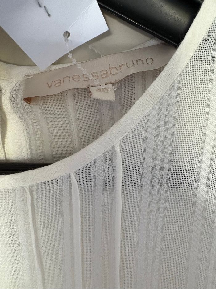 Robe Vanessa Bruno neuve avec étiquette - photo numéro 2
