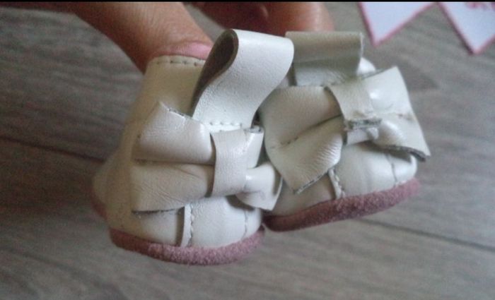 Chaussures bébé Noukies - photo numéro 2