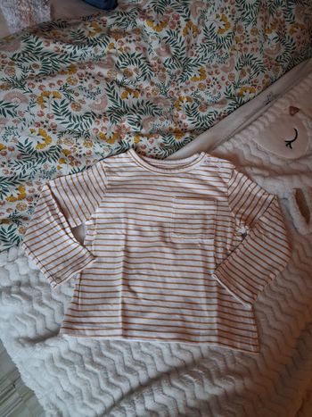 T-shirt 2 ans