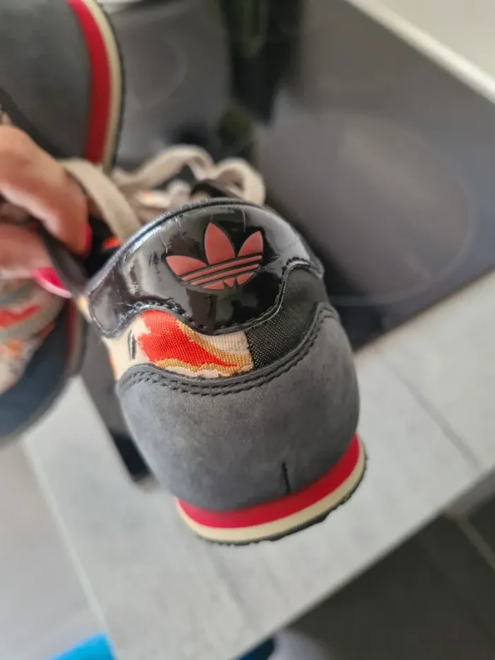 Adidas London Liberty - photo numéro 5