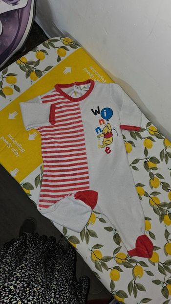 Pyjama 3mois