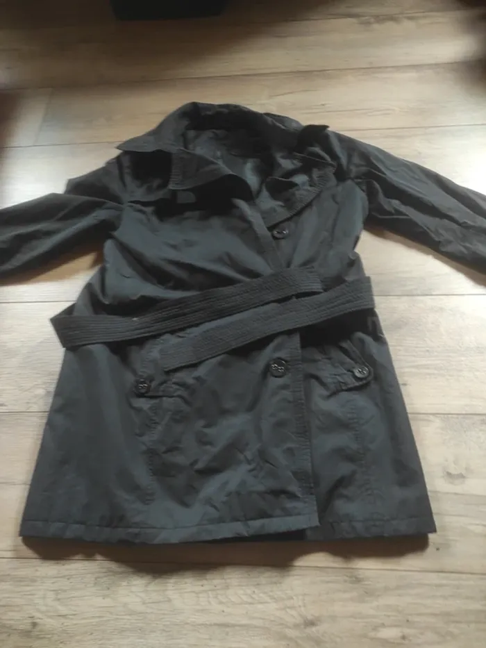 Manteau taille 36 38
