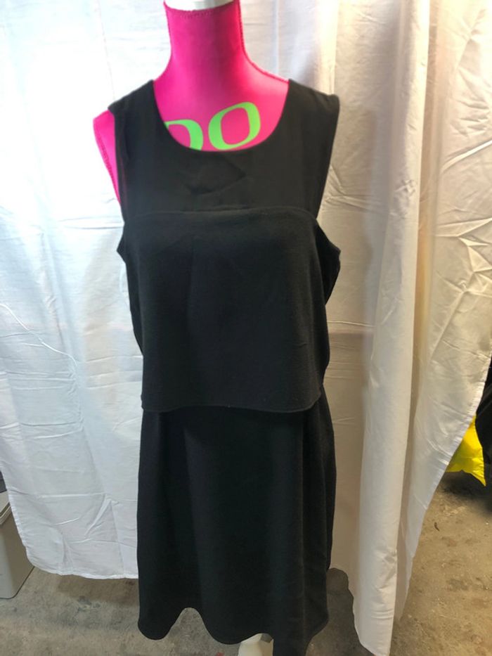 Robe noire