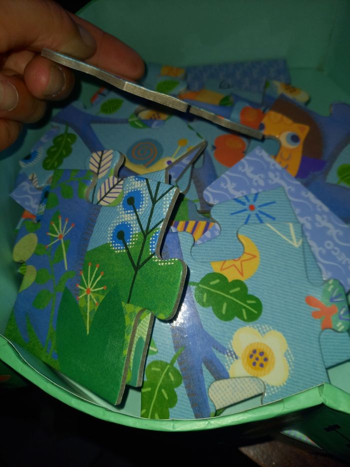 Puzzle - photo numéro 4