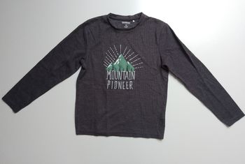 Tee-shirt garçon 12 ans Orchestra