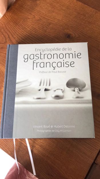 La gastronomie française