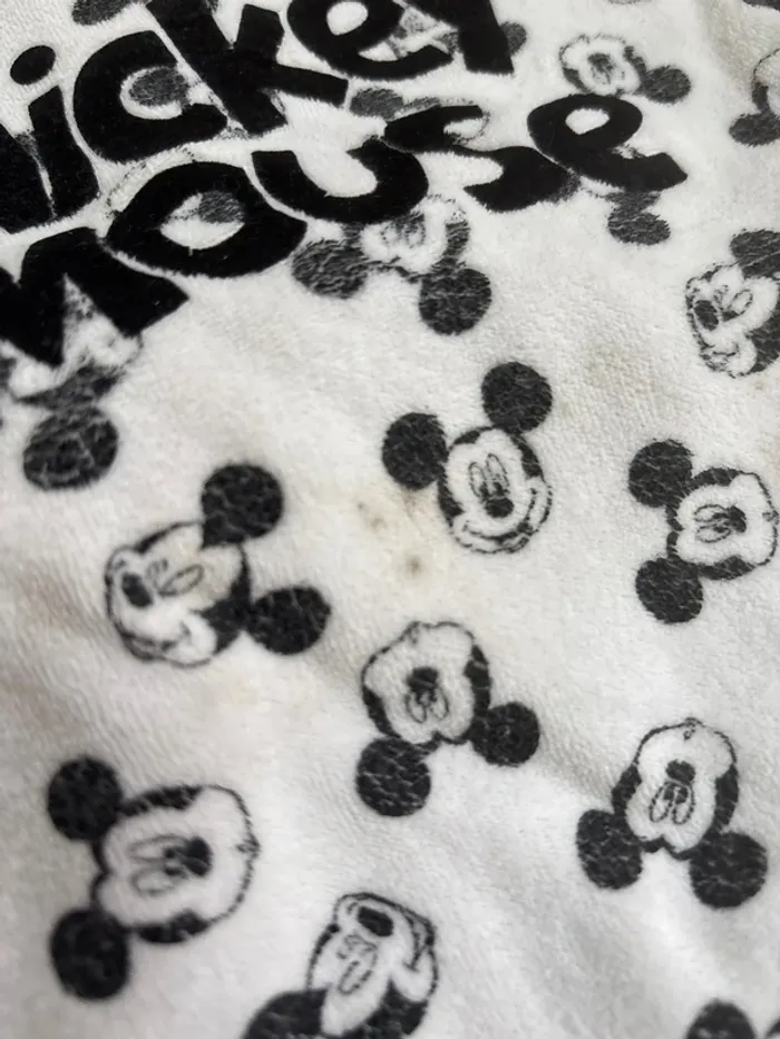 3 pyjama Disney - photo numéro 3