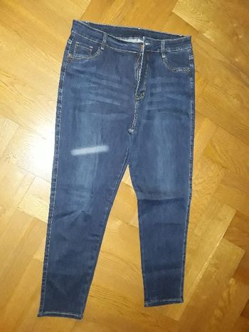 jeans femme neuf avec étiquette taille 36 46 francaise