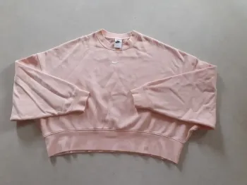 Pull rose Nike