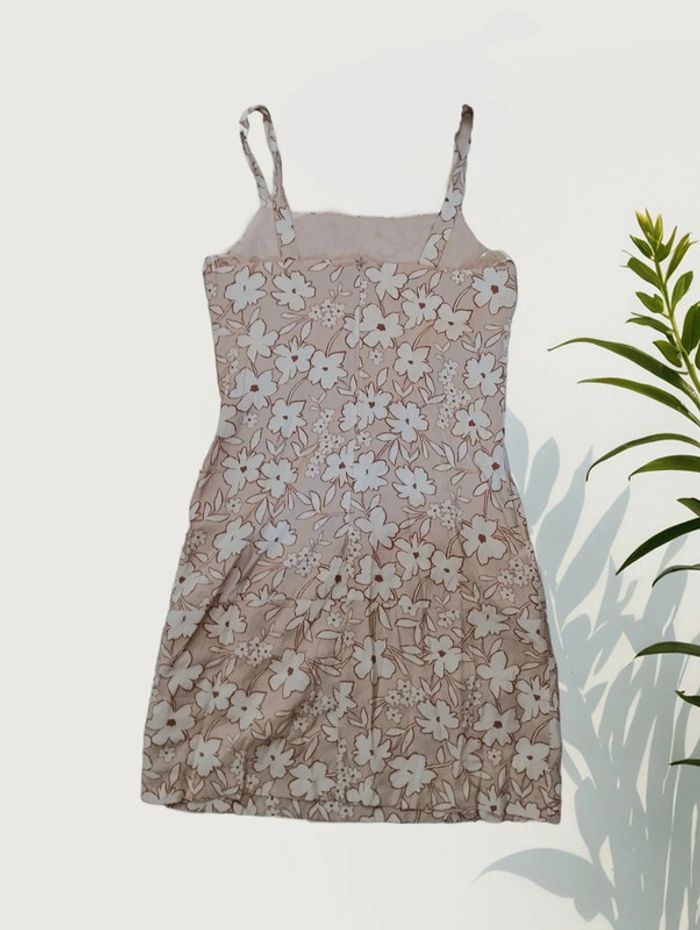 Robe d'été JF Lefon - photo numéro 2