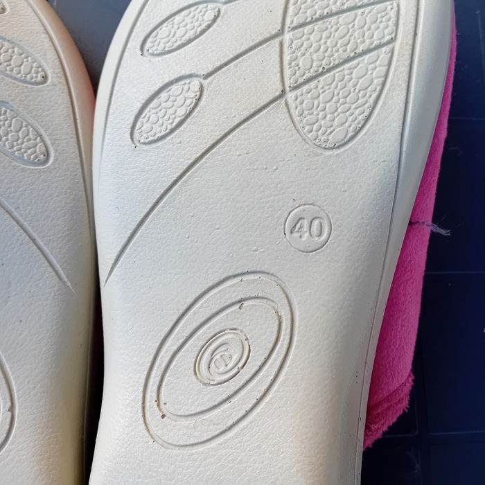Chaussons - photo numéro 6