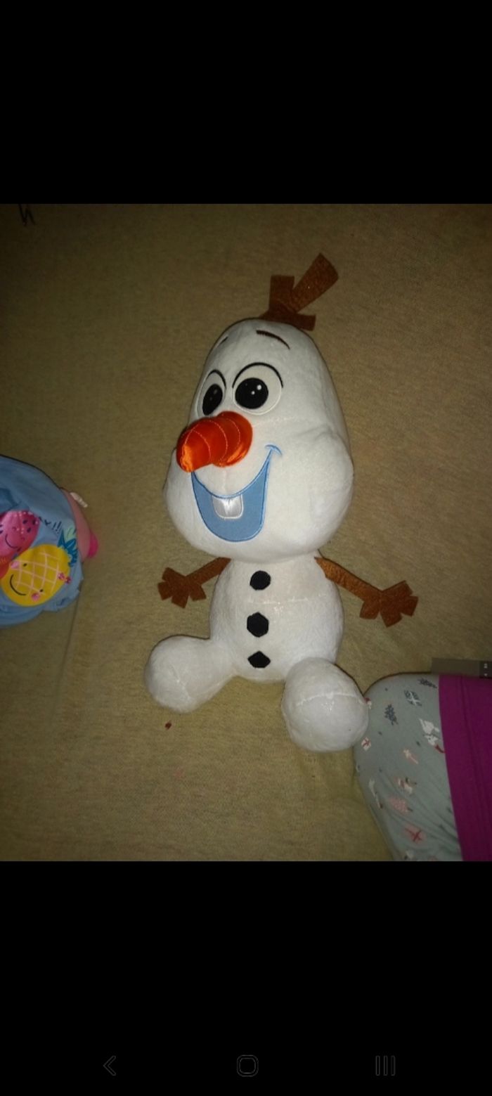 Grand olaf  50cm