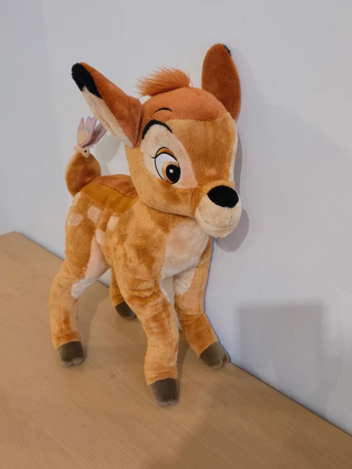 Disneyland Paris Bambi - photo numéro 2