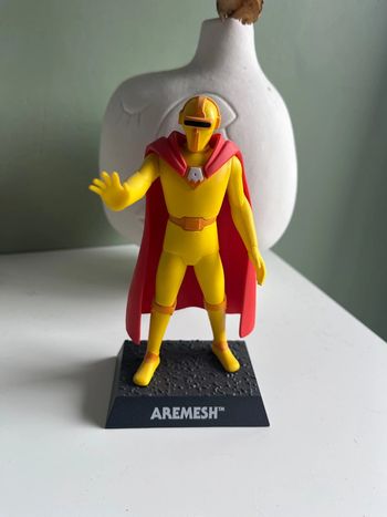 Figurine les maîtres de l’univers aremesh