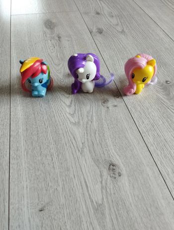 Little poney