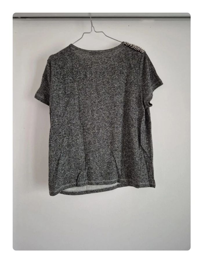 Haut Ciminy noir - photo numéro 5