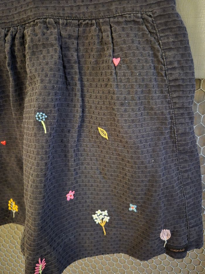 Robe Catimini t. 3 ans - photo numéro 4