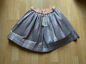 Jupe twinset plu plat taille 12 ans Neuve