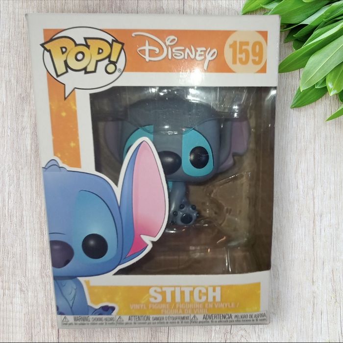 Pop stitch Disney - photo numéro 2