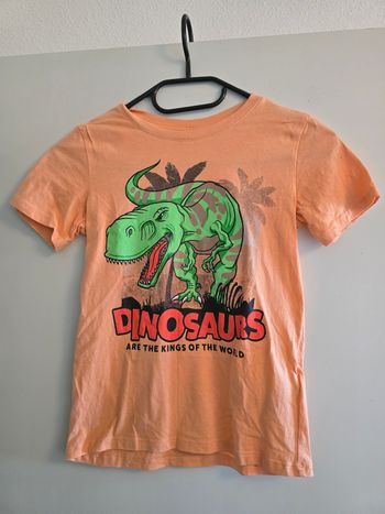 Maillot taille 7-8 ans