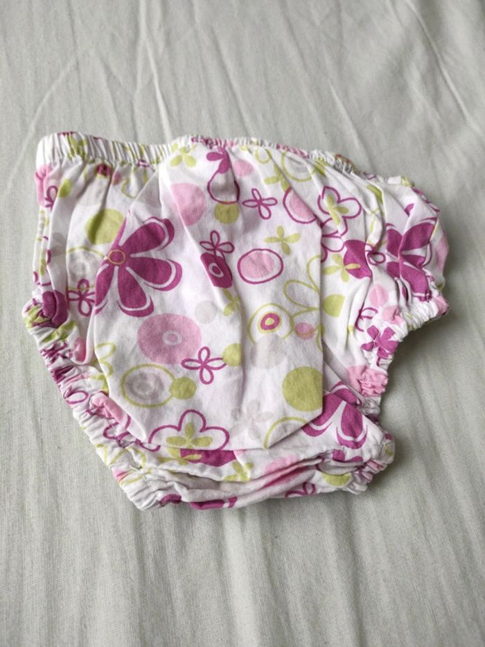 Robe avec culotte T6M - photo numéro 5