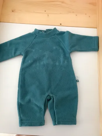 Combinaison / dessus pyjama