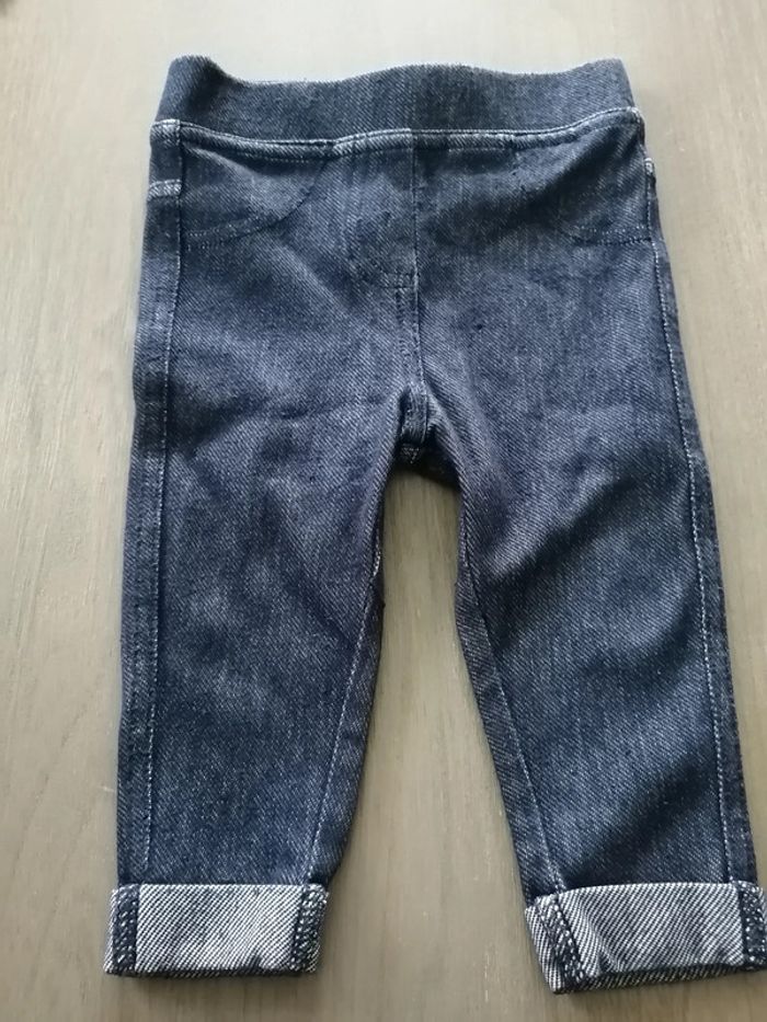 Tenue fille (6 mois) - photo numéro 7