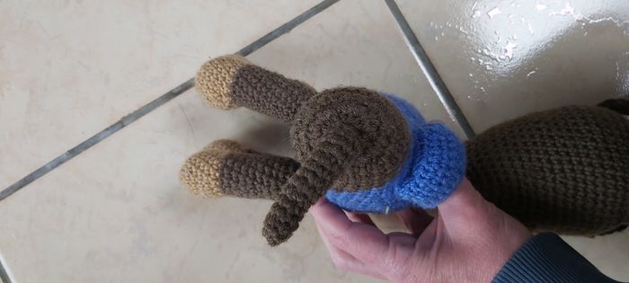 Chase de la Pat Patrouille - photo numéro 8