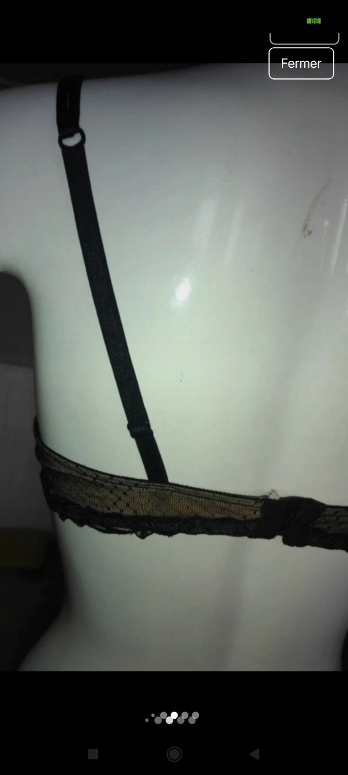 Très beau soutien gorge L2 - photo numéro 2