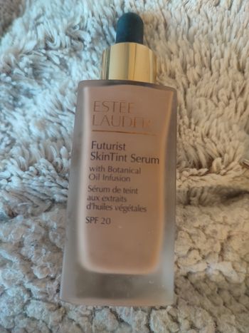 Fond de teint 3C2 estee Lauder