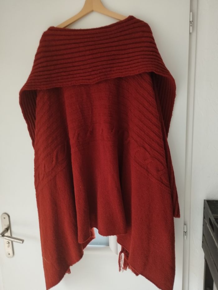 Poncho - photo numéro 2