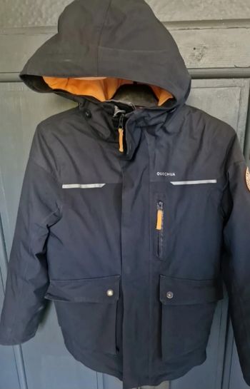Parka Quechua