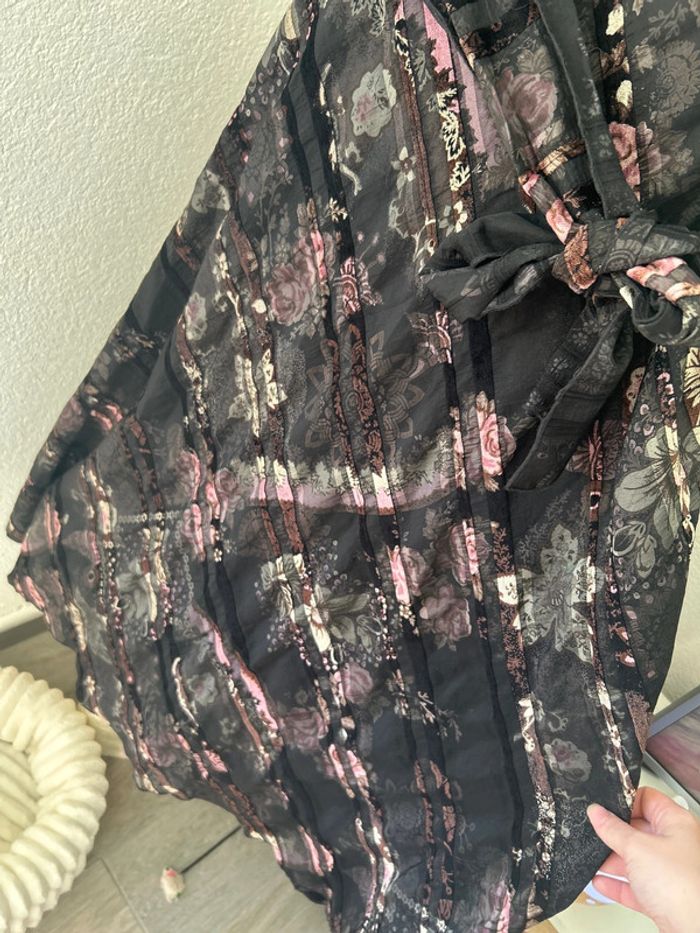 Jupe longue Xanaka - photo numéro 6