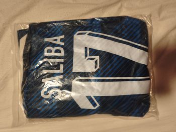 Maillot France Saliba taille S 