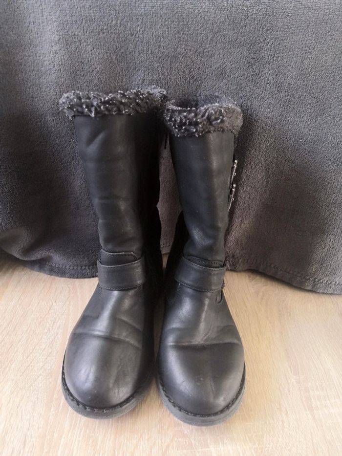 Bottes - photo numéro 3