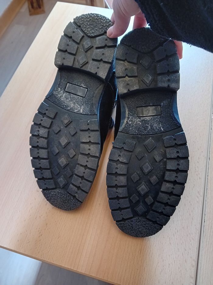 Chaussure Liberto 42 - photo numéro 4