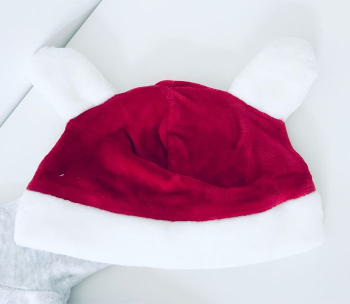 Pyjama de noël Sergent Major - photo numéro 3